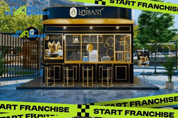 Franchise Luisant