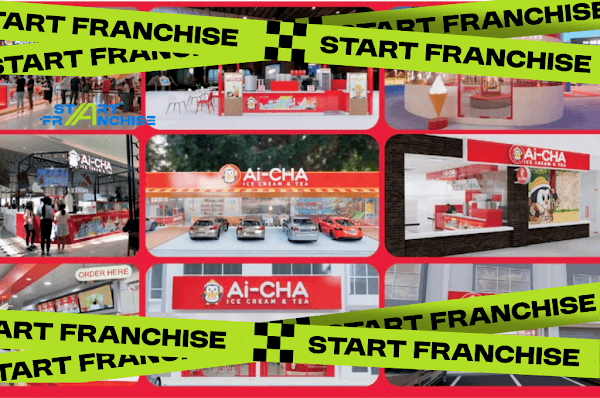 Franchise Ai-cha