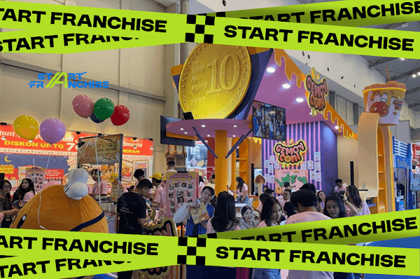 Franchise Gemoy Coin