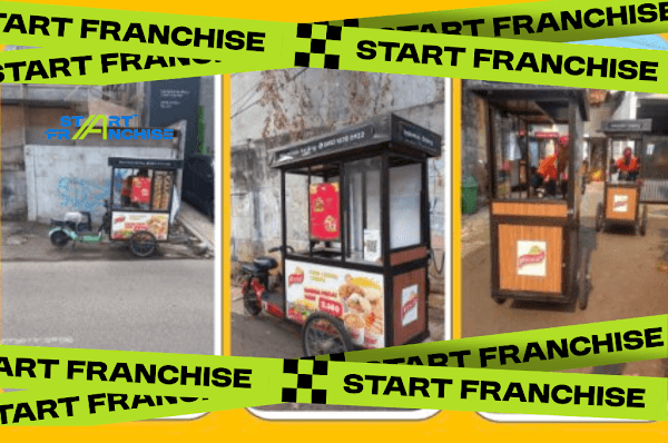 Franchise MieNiean